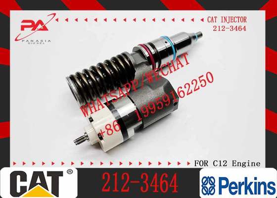 New Condition Diesel Injector Nozzle Pump 211-3028 212-3460 212-3461 212-3462 212-3463 212-3464 212-3465 212-3466 Engine Parts