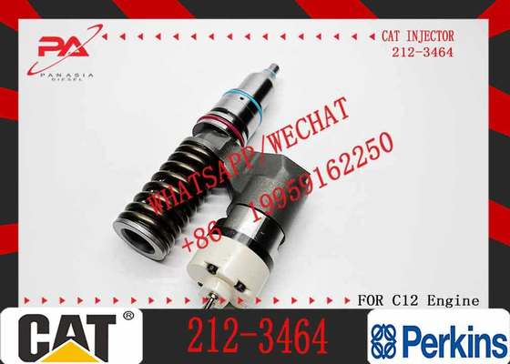 New Condition Diesel Injector Nozzle Pump 211-3028 212-3460 212-3461 212-3462 212-3463 212-3464 212-3465 212-3466 Engine Parts