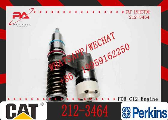New Condition Diesel Injector Nozzle Pump 211-3028 212-3460 212-3461 212-3462 212-3463 212-3464 212-3465 212-3466 Engine Parts