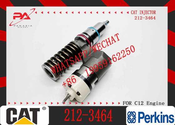 New Condition Diesel Injector Nozzle Pump 211-3028 212-3460 212-3461 212-3462 212-3463 212-3464 212-3465 212-3466 Engine Parts