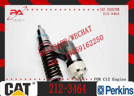 New Condition Diesel Injector Nozzle Pump 211-3028 212-3460 212-3461 212-3462 212-3463 212-3464 212-3465 212-3466 Engine Parts