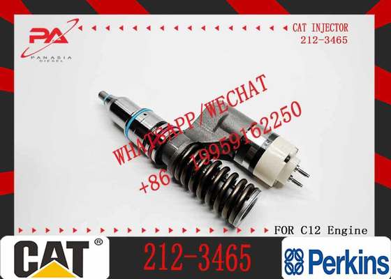 New Condition Diesel Injector Nozzle Pump 211-3028 212-3460 212-3461 212-3462 212-3463 212-3464 212-3465 212-3466 Engine Parts