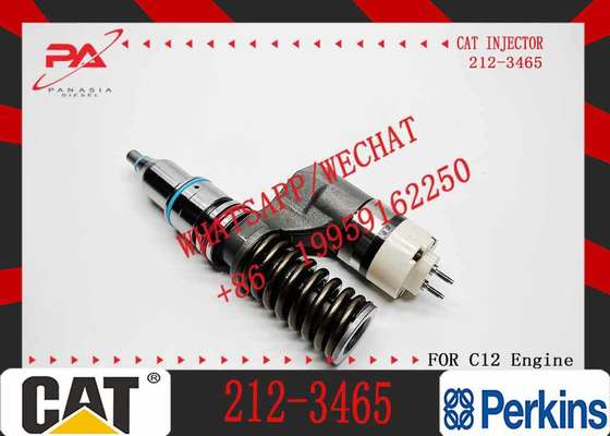New Condition Diesel Injector Nozzle Pump 211-3028 212-3460 212-3461 212-3462 212-3463 212-3464 212-3465 212-3466 Engine Parts