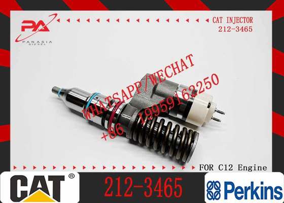 New Condition Diesel Injector Nozzle Pump 211-3028 212-3460 212-3461 212-3462 212-3463 212-3464 212-3465 212-3466 Engine Parts