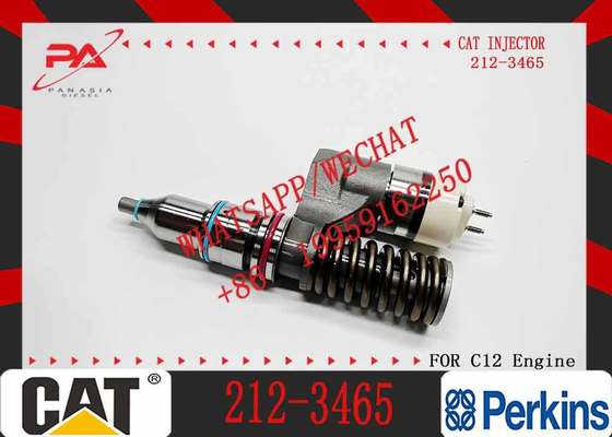 New Condition Diesel Injector Nozzle Pump 211-3028 212-3460 212-3461 212-3462 212-3463 212-3464 212-3465 212-3466 Engine Parts