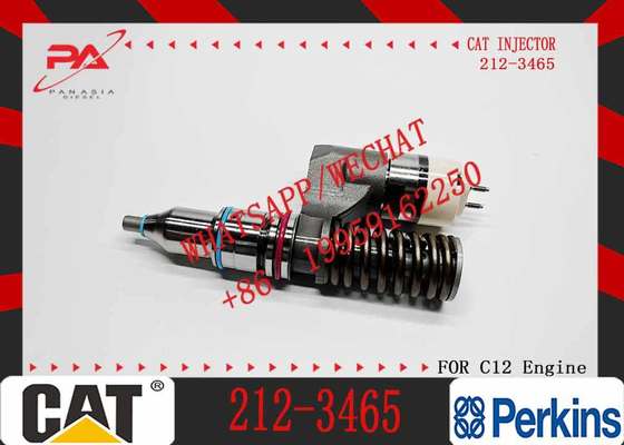 New Condition Diesel Injector Nozzle Pump 211-3028 212-3460 212-3461 212-3462 212-3463 212-3464 212-3465 212-3466 Engine Parts