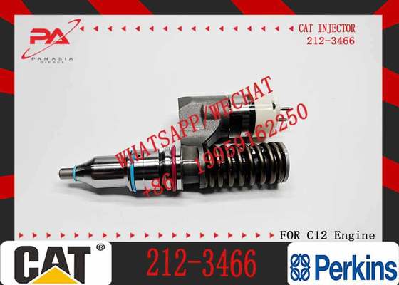 New Condition Diesel Injector Nozzle Pump 211-3028 212-3460 212-3461 212-3462 212-3463 212-3464 212-3465 212-3466 Engine Parts