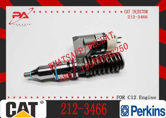 New Condition Diesel Injector Nozzle Pump 211-3028 212-3460 212-3461 212-3462 212-3463 212-3464 212-3465 212-3466 Engine Parts