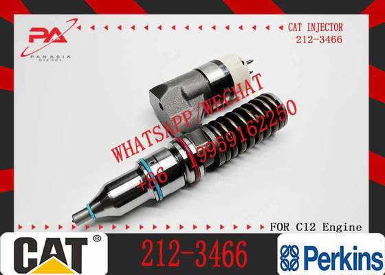 New Condition Diesel Injector Nozzle Pump 211-3028 212-3460 212-3461 212-3462 212-3463 212-3464 212-3465 212-3466 Engine Parts