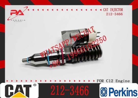 New Condition Diesel Injector Nozzle Pump 211-3028 212-3460 212-3461 212-3462 212-3463 212-3464 212-3465 212-3466 Engine Parts