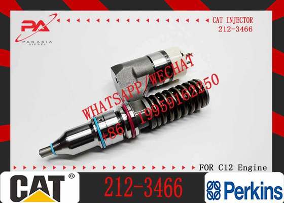 New Condition Diesel Injector Nozzle Pump 211-3028 212-3460 212-3461 212-3462 212-3463 212-3464 212-3465 212-3466 Engine Parts