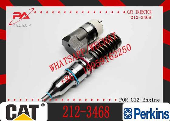 Fuel Injector Assembly 203-7685 212-3467 212-3468 350-7555 317-5278 161-1785 10R-0967 10R-1259 10R-1258