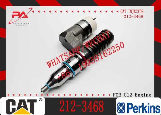 Fuel Injector Assembly 203-7685 212-3467 212-3468 350-7555 317-5278 161-1785 10R-0967 10R-1259 10R-1258
