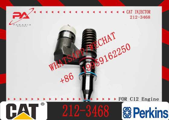 Fuel Injector Assembly 203-7685 212-3467 212-3468 350-7555 317-5278 161-1785 10R-0967 10R-1259 10R-1258