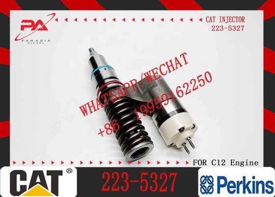 Applies to Cat C10 ENGINE 223-5327 229-5918 233-5327 874-822 0R-8773 10R-1268 FUel Injectors