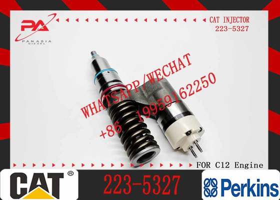 Applies to Cat C10 ENGINE 223-5327 229-5918 233-5327 874-822 0R-8773 10R-1268 FUel Injectors
