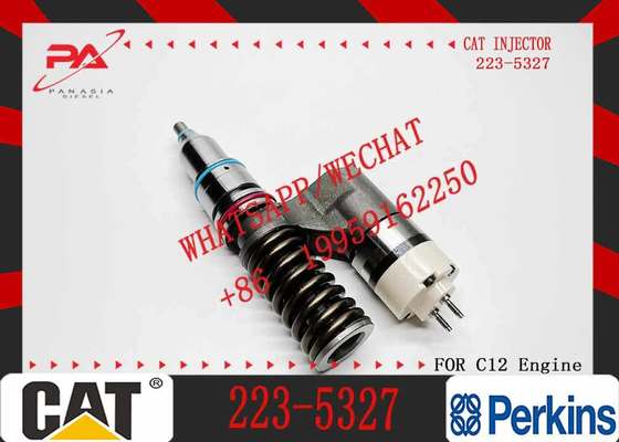 Applies to Cat C10 ENGINE 223-5327 229-5918 233-5327 874-822 0R-8773 10R-1268 FUel Injectors