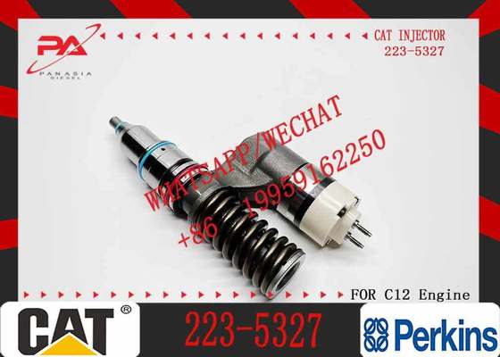 Applies to Cat C10 ENGINE 223-5327 229-5918 233-5327 874-822 0R-8773 10R-1268 FUel Injectors