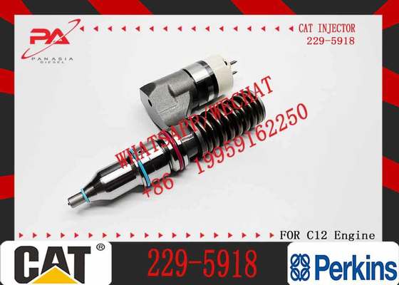 Applies to Cat C10 ENGINE 223-5327 229-5918 233-5327 874-822 0R-8773 10R-1268 FUel Injectors