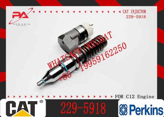 Applies to Cat C10 ENGINE 223-5327 229-5918 233-5327 874-822 0R-8773 10R-1268 FUel Injectors