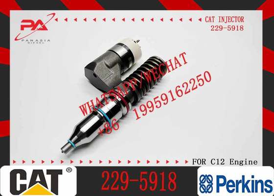 Applies to Cat C10 ENGINE 223-5327 229-5918 233-5327 874-822 0R-8773 10R-1268 FUel Injectors