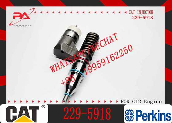 Applies to Cat C10 ENGINE 223-5327 229-5918 233-5327 874-822 0R-8773 10R-1268 FUel Injectors