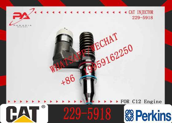 Applies to Cat C10 ENGINE 223-5327 229-5918 233-5327 874-822 0R-8773 10R-1268 FUel Injectors