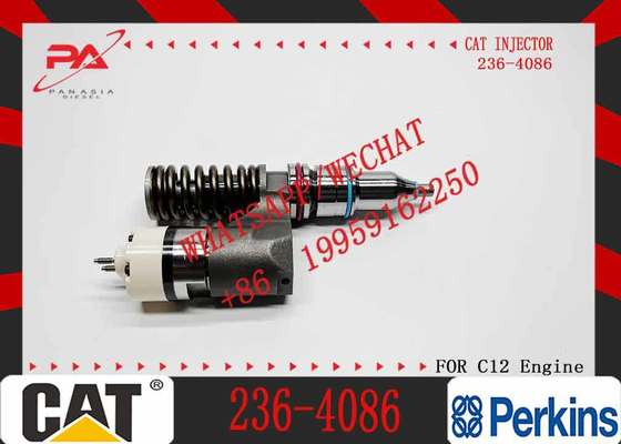 229-8842 0R-9348 Excavator diesel Fuel Injector Nozzle 3126 Injector Nozzles 229-8842 236-4086 Injector