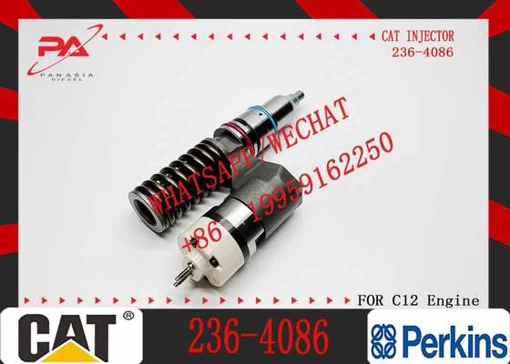 229-8842 0R-9348 Excavator diesel Fuel Injector Nozzle 3126 Injector Nozzles 229-8842 236-4086 Injector