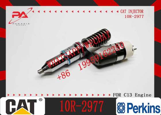 Fuel Injector 239-4908 249-0705 10R-7236 249-0707 10R-1305 249-0708 10R-2977 249-0712 10R-3147 249-0713 10R-3262 10R-1274 C11 13​