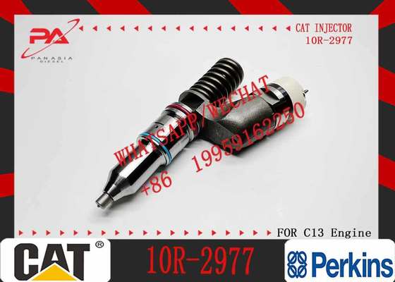 Fuel Injector 239-4908 249-0705 10R-7236 249-0707 10R-1305 249-0708 10R-2977 249-0712 10R-3147 249-0713 10R-3262 10R-1274 C11 13​
