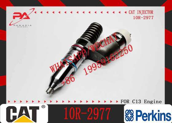 Fuel Injector 239-4908 249-0705 10R-7236 249-0707 10R-1305 249-0708 10R-2977 249-0712 10R-3147 249-0713 10R-3262 10R-1274 C11 13​