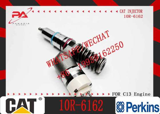 Fuel Injector 10R-3258 10R-3262 10R3262 10R-3264 10R-3265 10R-3266 10R4761 10R4764 10R-4844 10R4844 10R-6162 10R6162 10R-7221