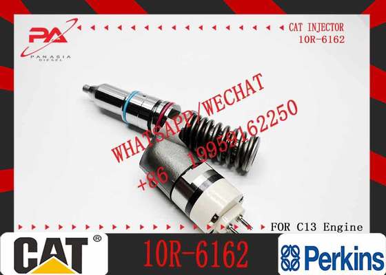 Fuel Injector 10R-3258 10R-3262 10R3262 10R-3264 10R-3265 10R-3266 10R4761 10R4764 10R-4844 10R4844 10R-6162 10R6162 10R-7221