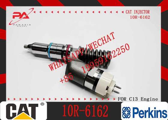 Fuel Injector 10R-3258 10R-3262 10R3262 10R-3264 10R-3265 10R-3266 10R4761 10R4764 10R-4844 10R4844 10R-6162 10R6162 10R-7221