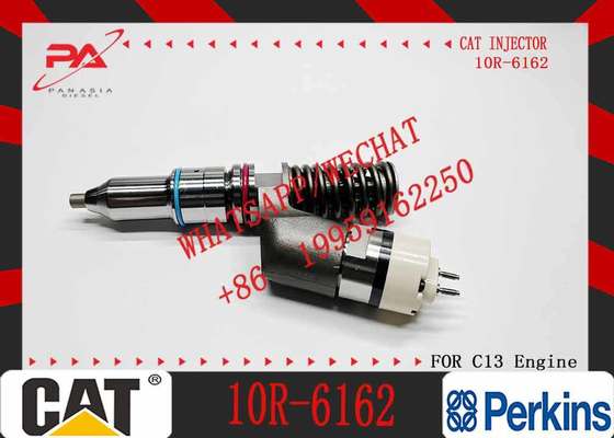 Fuel Injector 10R-3258 10R-3262 10R3262 10R-3264 10R-3265 10R-3266 10R4761 10R4764 10R-4844 10R4844 10R-6162 10R6162 10R-7221