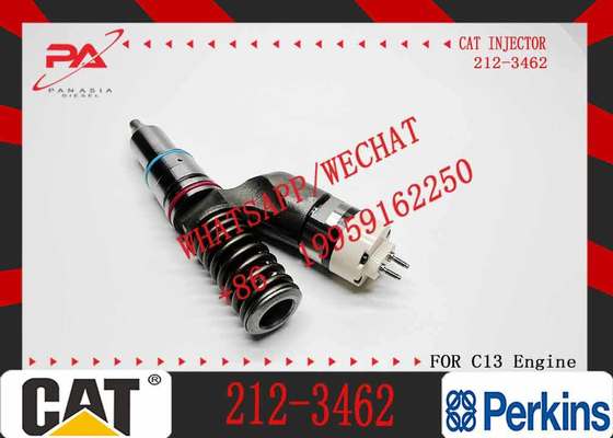 New Condition Diesel Injector Nozzle Pump 211-3028 212-3460 212-3461 212-3462 212-3463 212-3464 212-3465 212-3466 Engine Parts