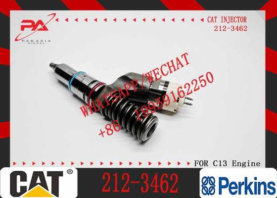 New Condition Diesel Injector Nozzle Pump 211-3028 212-3460 212-3461 212-3462 212-3463 212-3464 212-3465 212-3466 Engine Parts