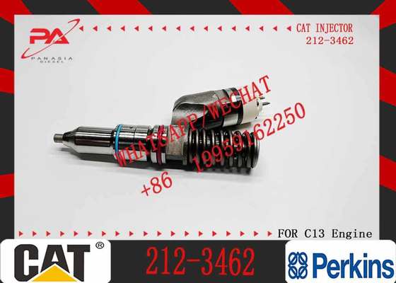 New Condition Diesel Injector Nozzle Pump 211-3028 212-3460 212-3461 212-3462 212-3463 212-3464 212-3465 212-3466 Engine Parts