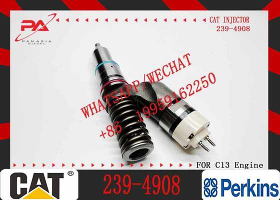 Applies to CAT C13 232-1198 239-4908 249-0705 249-0708 249-0713 250-1309 253-0608 292-3666 332-1419 Fuel Injectors