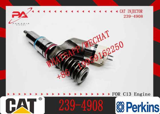 Applies to CAT C13 232-1198 239-4908 249-0705 249-0708 249-0713 250-1309 253-0608 292-3666 332-1419 Fuel Injectors