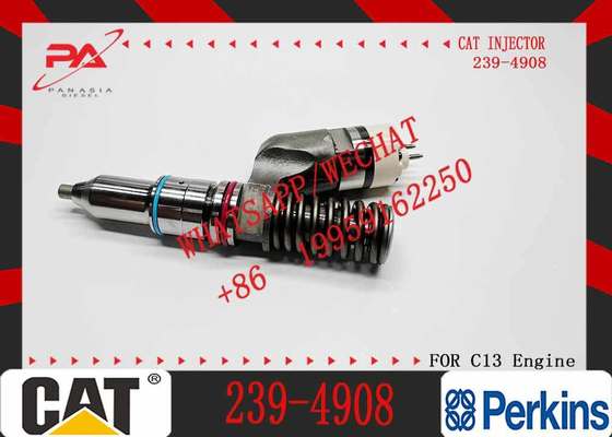 Applies to CAT C13 232-1198 239-4908 249-0705 249-0708 249-0713 250-1309 253-0608 292-3666 332-1419 Fuel Injectors