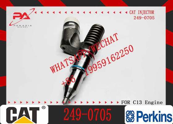Applies to CAT C13 232-1198 239-4908 249-0705 249-0708 249-0713 250-1309 253-0608 292-3666 332-1419 Fuel Injectors