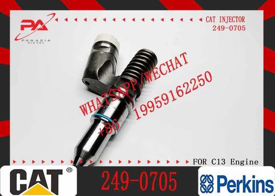 Applies to CAT C13 232-1198 239-4908 249-0705 249-0708 249-0713 250-1309 253-0608 292-3666 332-1419 Fuel Injectors