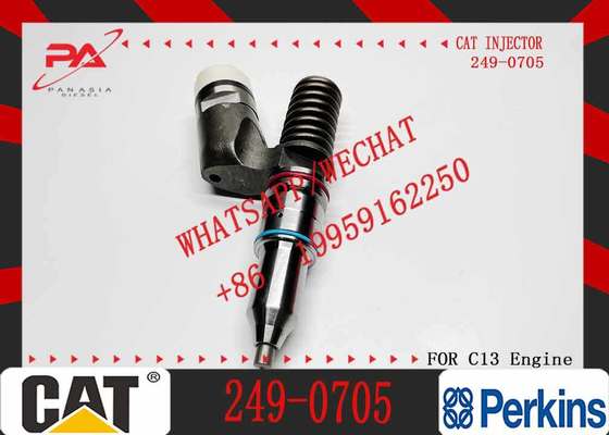 Applies to CAT C13 232-1198 239-4908 249-0705 249-0708 249-0713 250-1309 253-0608 292-3666 332-1419 Fuel Injectors