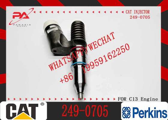 Applies to CAT C13 232-1198 239-4908 249-0705 249-0708 249-0713 250-1309 253-0608 292-3666 332-1419 Fuel Injectors