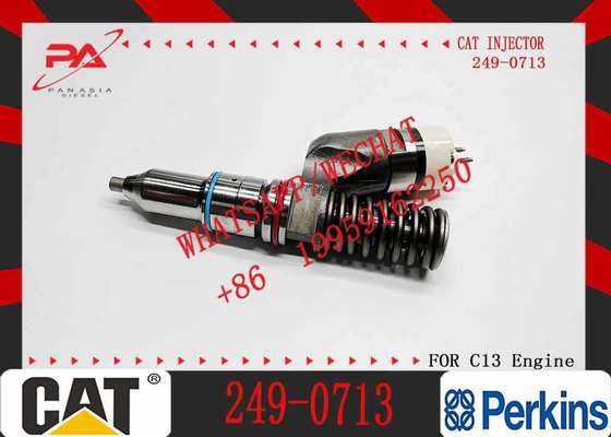 Applies to CAT C13 232-1198 239-4908 249-0705 249-0708 249-0713 250-1309 253-0608 292-3666 332-1419 Fuel Injectors