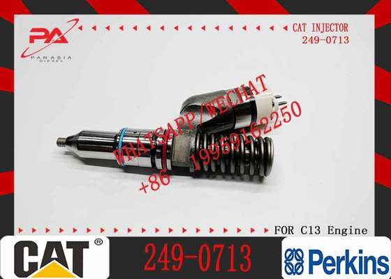 Applies to CAT C13 232-1198 239-4908 249-0705 249-0708 249-0713 250-1309 253-0608 292-3666 332-1419 Fuel Injectors