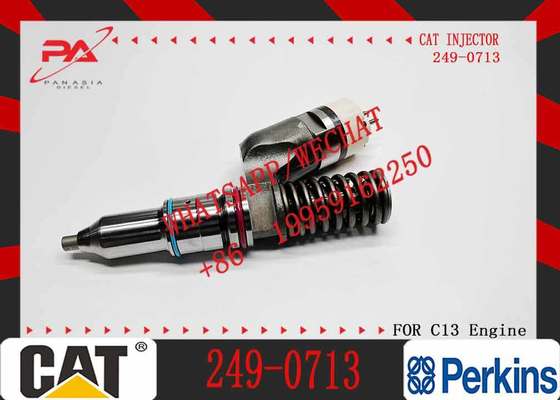 Applies to CAT C13 232-1198 239-4908 249-0705 249-0708 249-0713 250-1309 253-0608 292-3666 332-1419 Fuel Injectors