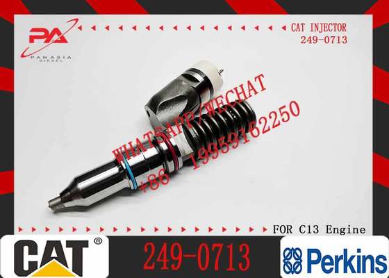 Applies to CAT C13 232-1198 239-4908 249-0705 249-0708 249-0713 250-1309 253-0608 292-3666 332-1419 Fuel Injectors